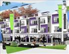 Manju Royal Suite - 2 and 3 bhk Luxury Apartment at Perungudi, Chennai